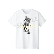 東京リベンジャーズ ⽻宮 ⼀虎 タトゥーデザインTシャツ(メンズ/レディース)