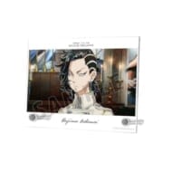 東京リベンジャーズ 九井 ⼀ Ani-Art 第4弾 A6アクリルパネル