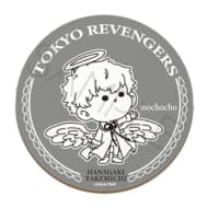 『東京リベンジャーズ』第6弾 レザーコースター Mocho-YA (花垣 武道)