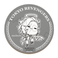 『東京リベンジャーズ』第6弾 レザーコースター Mocho-YI (九井 一)