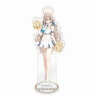 ブルーアーカイブ -Blue Archive- 描き下ろしBIGアクリルスタンド 3.5th Anniversary POP UP STORE / アカネ