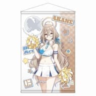 ブルーアーカイブ -Blue Archive- 描き下ろしB2タペストリー 3.5th Anniversary POP UP STORE / アカネ>