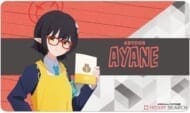 ブルーアーカイブ The Animation 描き下ろし アヤネ ショップ店員ver. マルチデスクマット>