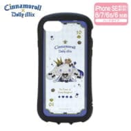 シナモロール DOLLY MIX iPhone SE(第3世代/第2世代)/8/7/6s/6 ケース