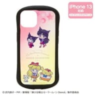 劇場版「美少女戦士セーラームーン Eternal」×サンリオキャラクターズ ケースC iPhone 13