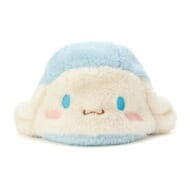 シナモロール ボア帽子(Sanrio Baby) 50cm