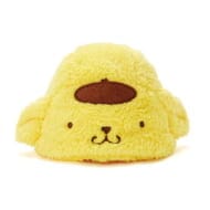ポムポムプリン ボア帽子(Sanrio Baby) 48cm