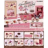 サンリオ Chocolatier My Melody 8個入りBOX