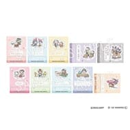 ゴールデンカムイ × サンリオキャラクターズ トレーディングアクリルスタンド 10個入りBOX