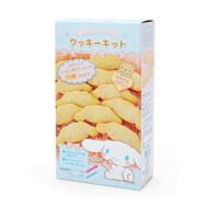 シナモロール キャラクター形クッキーキット>