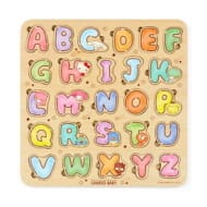 サンリオキャラクターズ 木製パズル(Sanrio Baby)アルファベット