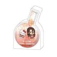 Dr.STONE×サンリオキャラクターズ コレクションボトル 06 フラスコデザインF ミニキャラ