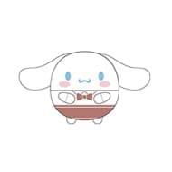 サンリオキャラクターズ ふわコロりんBIG3 D シナモロール>