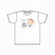 しぐれうい×タキシードサム オーバーサイズTシャツ【催事商品】