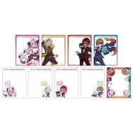 All Guys×サンリオキャラクターズ アクリルカード 01/BOX (全9種)(コラボイラスト)>