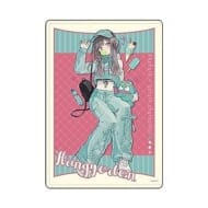 赤倉×はぴだんぶい キャラクリアケース 10/ハンギョドン(描き下ろしイラスト)>