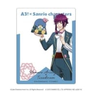 A3!×Sanrio characters アクリルカード 04 有栖川 誉×タキシードサム>