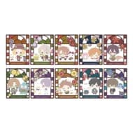 文豪とアルケミスト×サンリオキャラクターズ アクリルカード 02/BOX (全10種)(ミニキャライラスト)