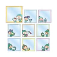 忍たま乱太郎×サンリオキャラクターズ トレーディングアクリルカード BOX>