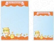 魔入りました!入間くん ×サンリオキャラクターズ 硬質カードケース シャックス・リード×ポムポムプリン sweets ver.
