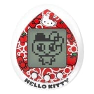 Hello Kitty Tamagotchi Red たまごっち ハローキティ