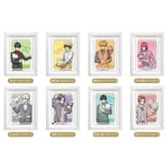 ブルーロック×サンリオキャラクターズ アートフレームコレクション 10個入り1BOX