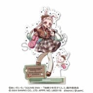 放課後少年花子くん アクリルスタンド/八尋寧々×ウィッシュミーメル<DOLLY MIX(どーりーみっくす)>>