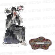 大河幻想ラジオドラマ「魔道祖師」×サンリオキャラクターズ アクリルスタンド⑪温寧×ルロロマニック>