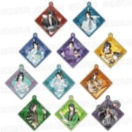 大河幻想ラジオドラマ「魔道祖師」×サンリオキャラクターズ アクリルキーホルダーコレクション<BOX>>