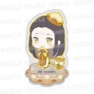 大河幻想ラジオドラマ「魔道祖師」×サンリオキャラクターズ アクリルスタンド【ミニキャラver.】⑧金光瑤×コロコロクリリン