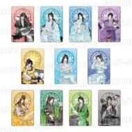 大河幻想ラジオドラマ「魔道祖師」×サンリオキャラクターズ クリアカードコレクション<BOX>>