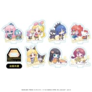 ぼっち・ざ・ろっく!×サンリオキャラクターズ ミニアクリルスタンド (全7種)>