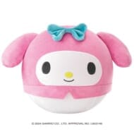 Sanrio characters Biggies マイメロディ 「サンリオキャラクターズ」>