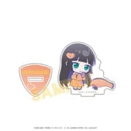 ぼっち・ざ・ろっく!×サンリオキャラクターズ アクリルスタンド PAさん×KIRIMIちゃん>