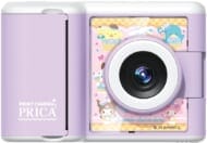 PRINT CAMERA プリカ サンリオキャラクターズ