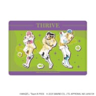 B-PROJECT～熱烈*ラブコール～ サンリオキャラクターズ キャラクリアケース 02 THRIVE 等身イラスト>