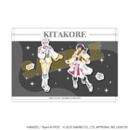 B-PROJECT～熱烈*ラブコール～ サンリオキャラクターズ キャラクリアケース 01 キタコレ 等身イラスト>