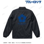 TVアニメ ブルーロック ユニフォーム風コーチジャケット ユニセックス XL