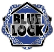 ブルーロック ピンズコレクション 第一弾 ブルーロックマーク