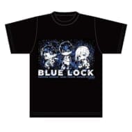 ブルーロック グラフィックTシャツ>