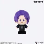 ブルーロック KINOKOS mini ユニフォームver. 御影 玲王