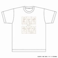 ブルーロック Tシャツ Mサイズ