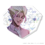 ブルーロック SAKURA ぴくりあプレート hologram 7.士道 龍聖