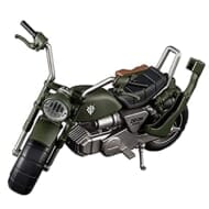 G.M.G. 機動戦士ガンダム ジオン公国軍 V-01 ジオン兵専用バイク