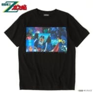 機動戦士Zガンダム エピソードTシャツ EP41「目覚め」>
