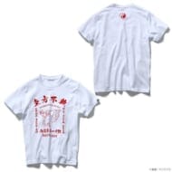 STRICT-G『機動武闘伝Gガンダム』 Tシャツ MASTER ASIA>