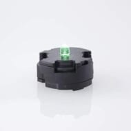 ガンプラ LEDユニット 2個セット(緑)
