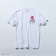 STRICT-G 『機動戦士ガンダム』 WHITE BASE トレーニングTシャツ アムロ・レイ>