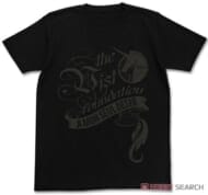 機動戦士ガンダムUC ビスト財団Tシャツ BLACK XL