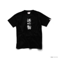 STRICT-G JAPANTシャツ サザビー柄（逆襲のシャア）